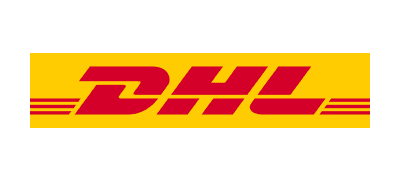 DHL logo