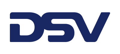 DSV logo