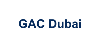 GAC Dubai logo