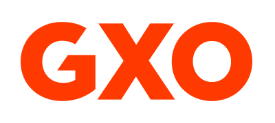GXO Logistics logo