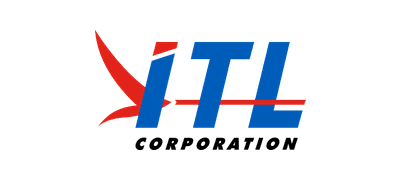 ITL Corporation logo