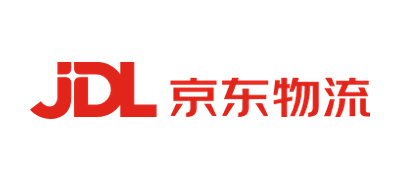JD Logistics logo