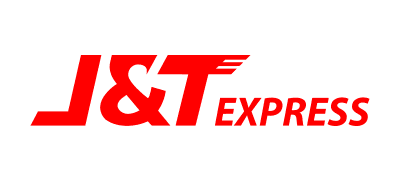 J&T Express logo