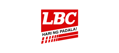 LBC Express logo