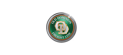 Old Dominion Freight Line logo
