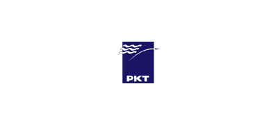 PKT Logistics Group logo