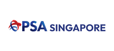 PSA International logo