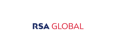 RSA Global logo