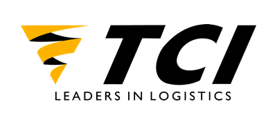 Transport Corporation of India logo