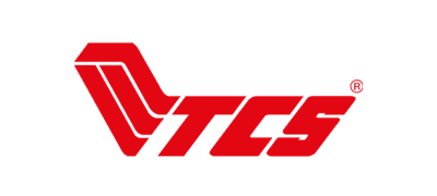 TCS logo