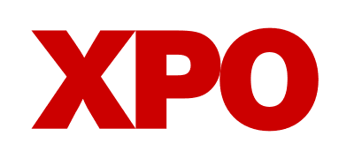 XPO logo