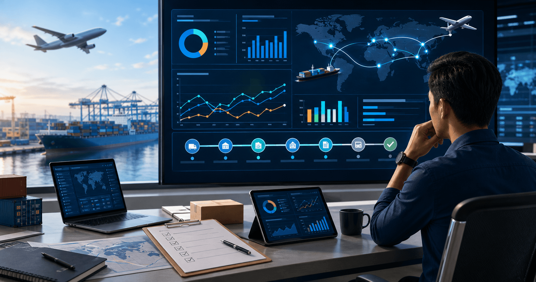 Freight SLA and KPI Scorecard: 2026 Shipper Guide