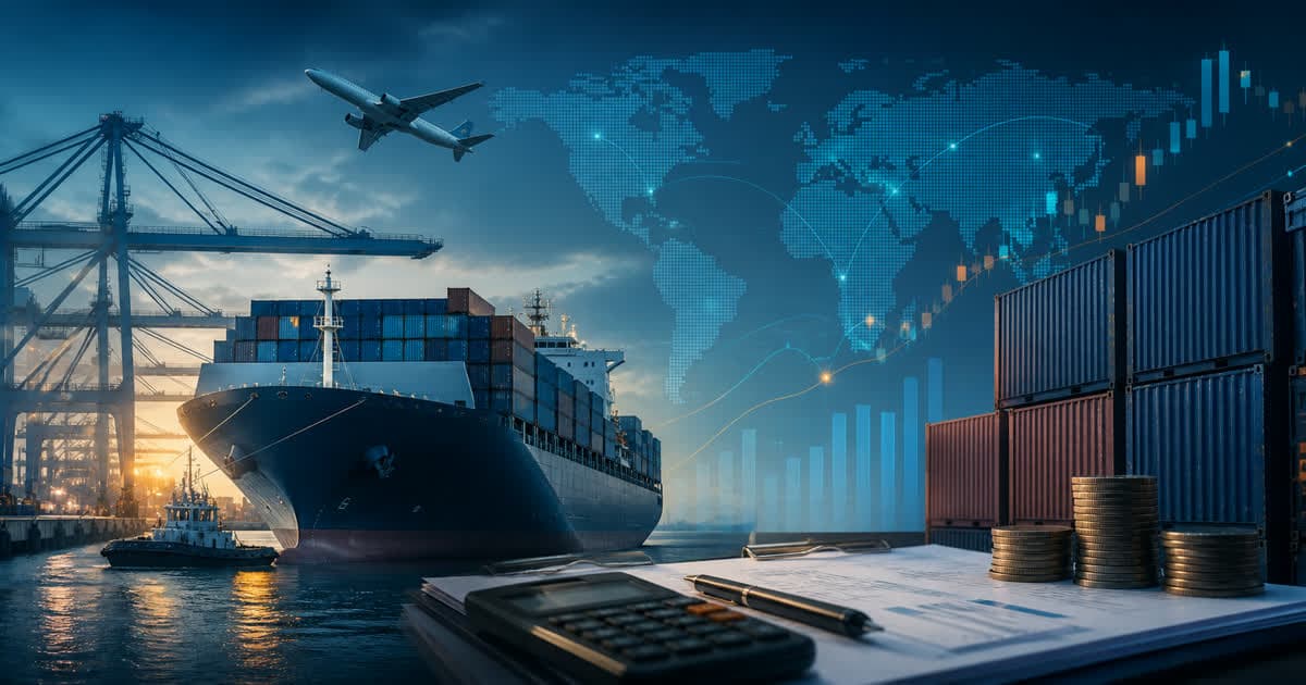 How to Get Accurate International Freight Quotes: A Shipper's Step-by-Step Guide