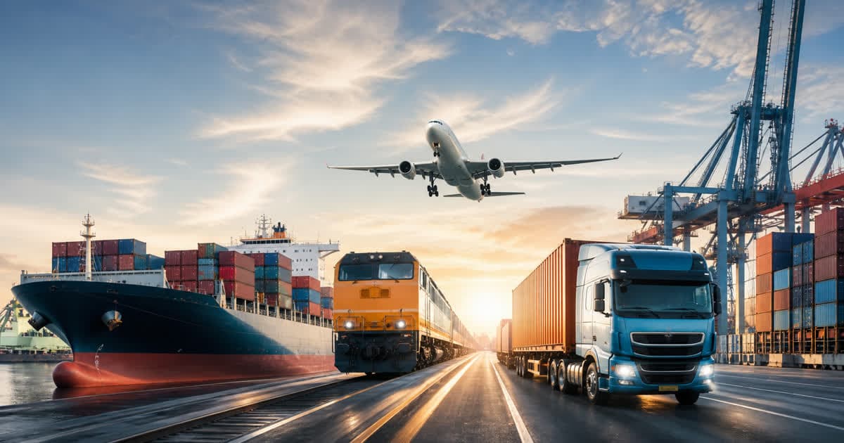 FCL vs LCL Shipping: Which Ocean Freight Option Is Right for You?