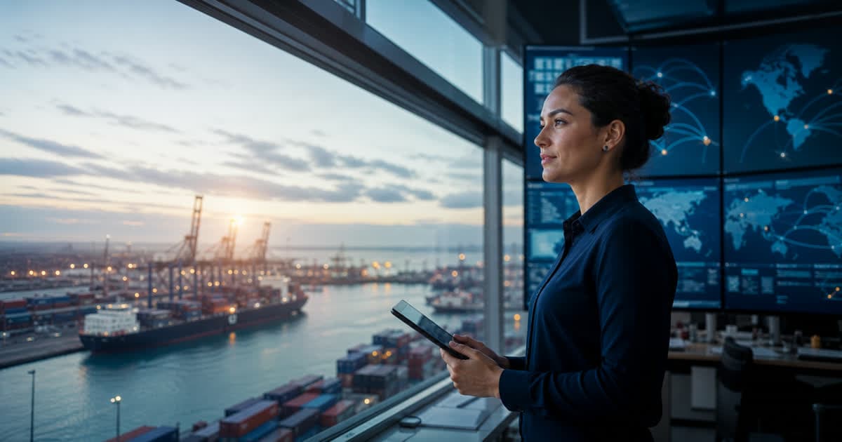 Supplier Cargo Readiness Checklist: Prevent Pickup and Booking Delays