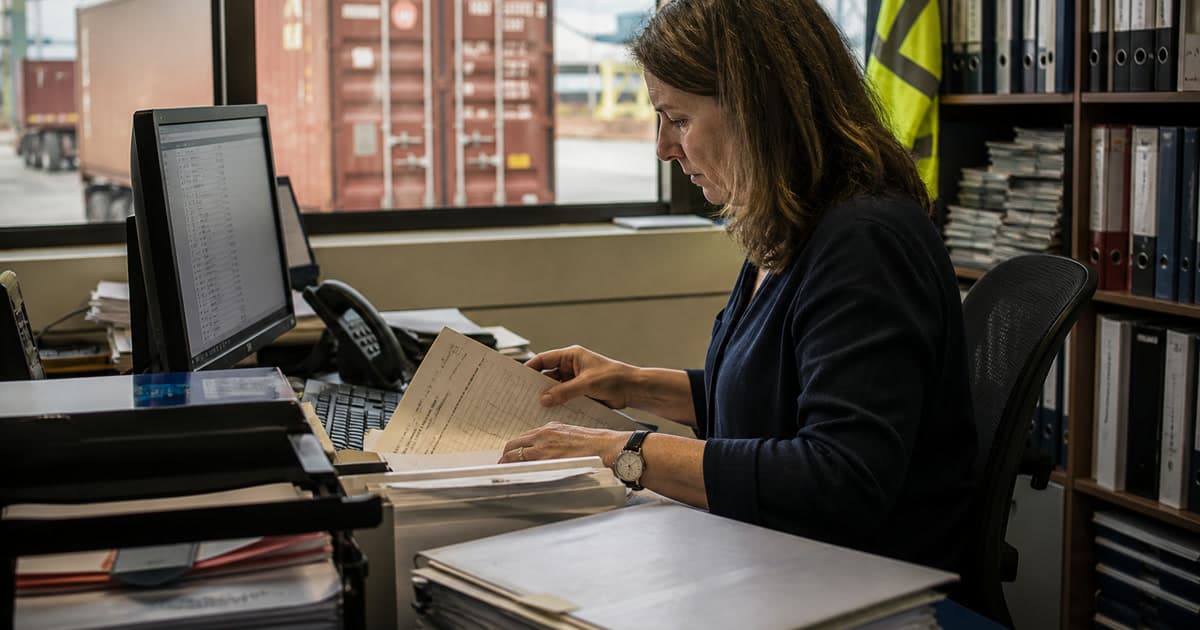 Customs Audit Readiness: The Import Records You Must Keep