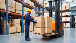 The Ultimate Guide to Warehousing: Maximizing Efficiency and Streamlining Your Supply Chain